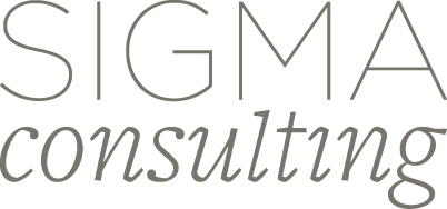 Logo Sigma Consulting